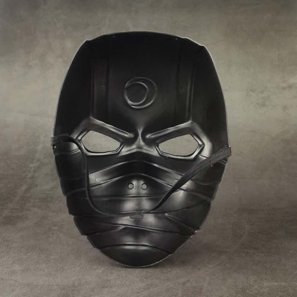 Qqmall Mặt Nạ Hiệp Sĩ Moon Knight Thời Trang Bí Ẩn Hóa Trang Rạp Hát Marc Anonymous Masquerade