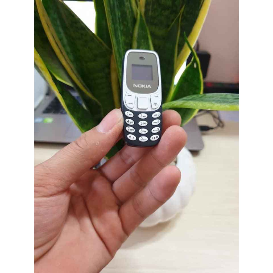 Điện Thoại BM10 Siêu Nhỏ Kết Nối Smartphone Thành Tai nghe Bluetooth - Bm 10 | BigBuy360 - bigbuy360.vn