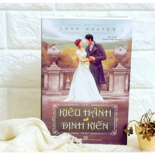 SÁCH - Kiêu hãnh và định kiến