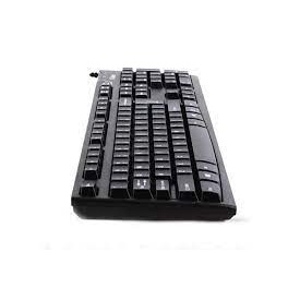 Bàn phím Fuhlen L411