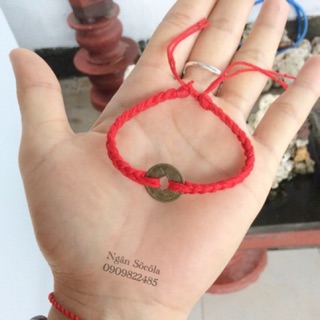 Vòng tay Handmade