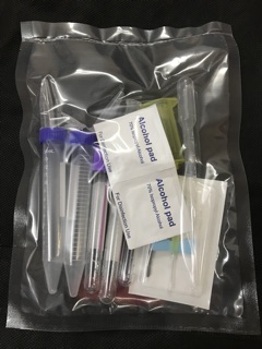 Bộ KIT PRP có hoạt hoá tiểu cầu