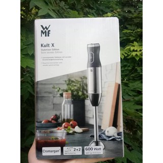 Máy xay sinh tố cầm tay WMF xịn sò từ Đức
