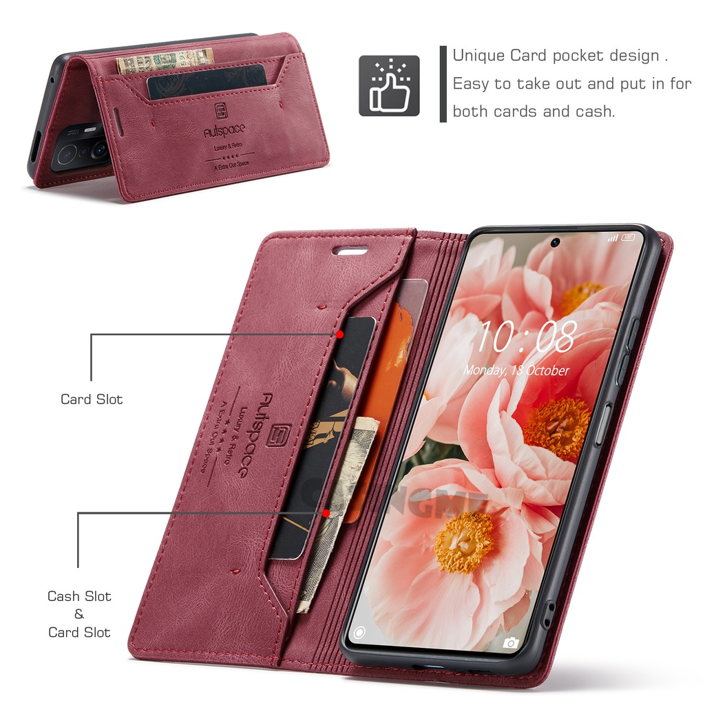 Ốp Điện Thoại Da Nhám Nắp Gập Chống Sốc Cho Samsung Galazy S21FE 5G S21 S 21 Ultra Plus + S20 FE 4G 5G