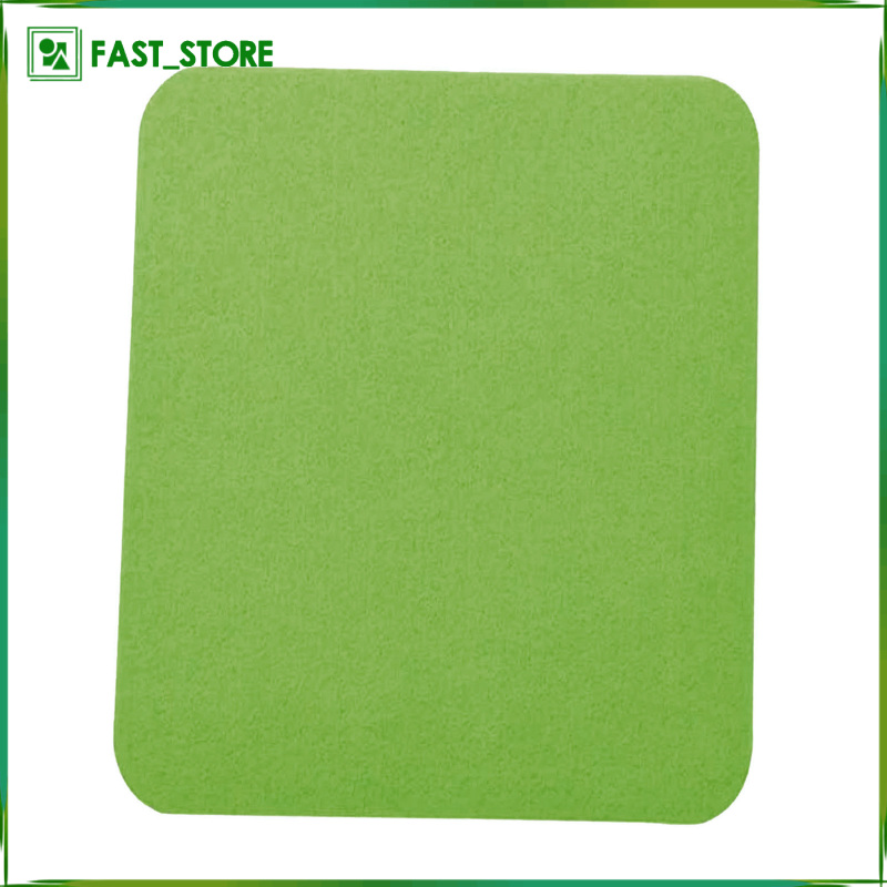 Miếng Lót Chuột Máy Tính 20x23cm | BigBuy360 - bigbuy360.vn