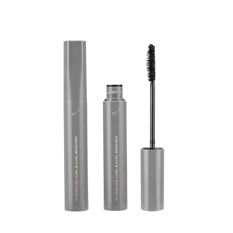 Mascara dài và cong mi Chioture Attractive Long &amp; Curl Mascara 7.5g