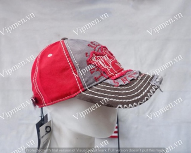 Nón Ông Địa chính hãng nhập từ Mỹ