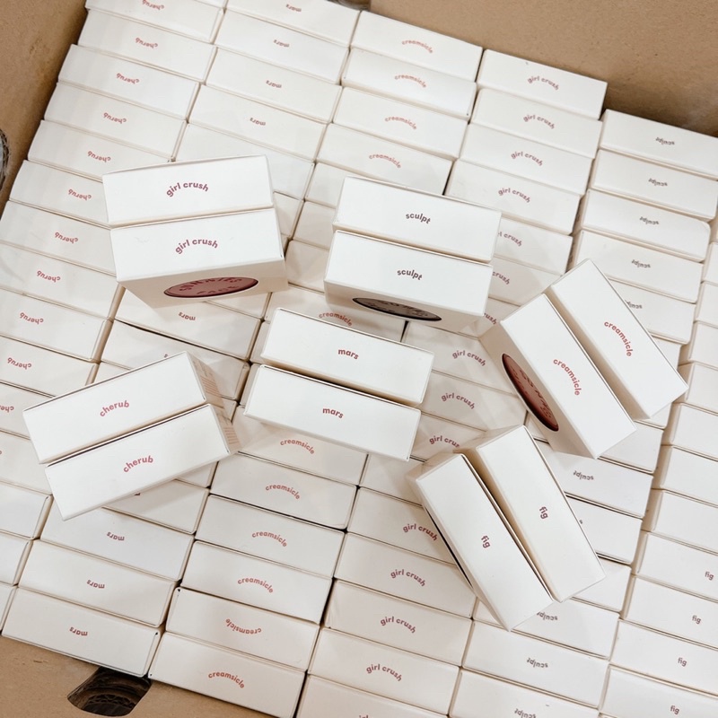 MÁ HỒNG DẠNG KEM  AIRBLUSH SUNNIES FACE