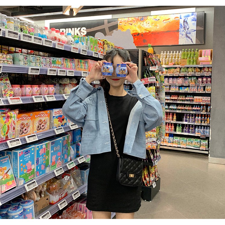 [GIÁ ƯU ĐÃI] Váy nữ trơn nhiều màu, đơn giản dễ phối đồ | BigBuy360 - bigbuy360.vn