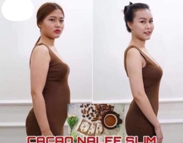 Nalee Slim- Ca Cao Giảm Cân Hiệu Quả- Chính Hãng 100% | BigBuy360 - bigbuy360.vn