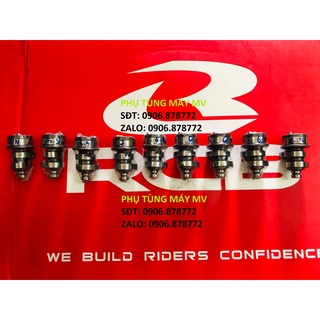 Cam độ đủ size dành cho Ex135/150. Chuẩn Mạnh dễ dàng canh chỉnh