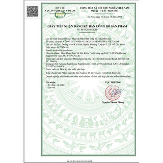 Ageloc Yspan Trẻ Hóa Nuskin