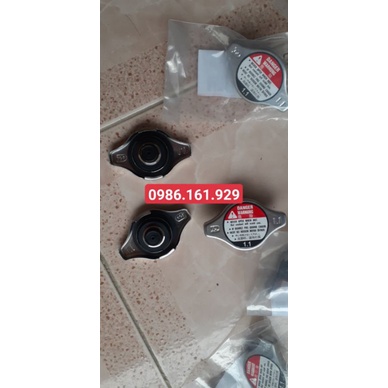 Nắp két nước Honda Civic, accord, crv, nắp bình nước