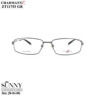 Gọng kính Charmant Z ZT11753