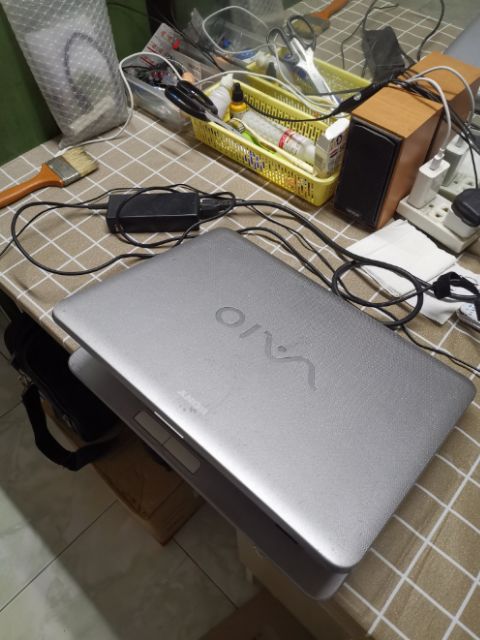 Quá rẻ | Laptop Sony chính hãng cũ 2nd | Core 2 Duo Văn phòng | BigBuy360 - bigbuy360.vn