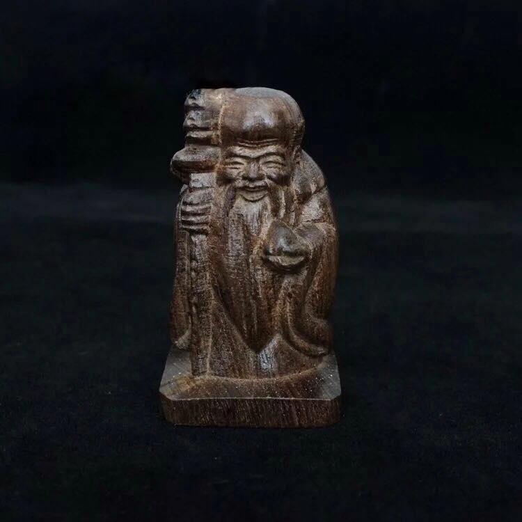 Tượng gỗ mini phật giáo thích ca, quan âm, sư tiểu, kì lân trang trí phong thủy để bàn | BigBuy360 - bigbuy360.vn