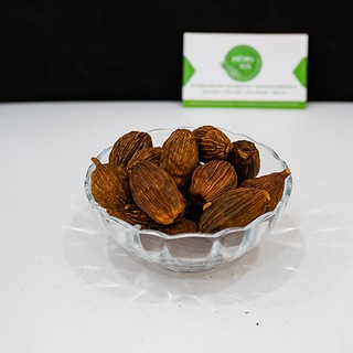 Thảo quả khô Tây Bắc