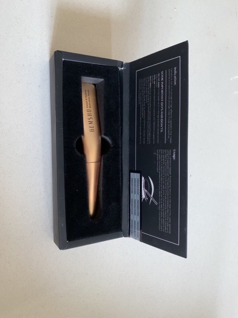 Dưỡng dài mi GEMSHO | BigBuy360 - bigbuy360.vn