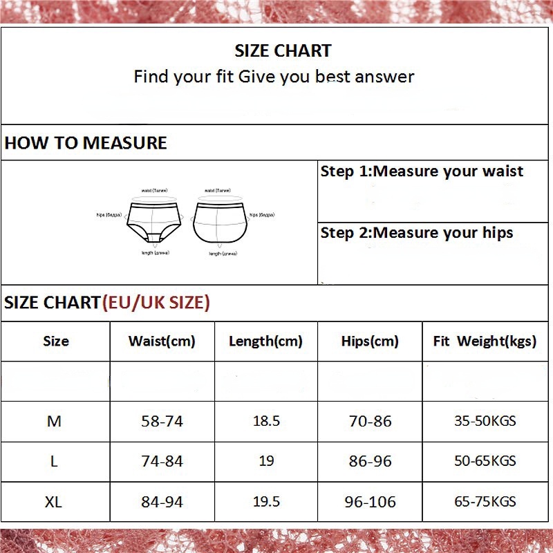 Set 3 quần lót ren FINETOO N160 quyến rũ cho nữ