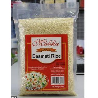 gạo ăn kiêng - không cholesterol Malika 1kg