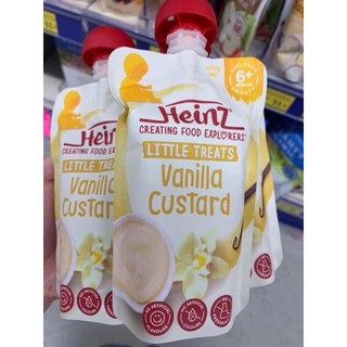 Váng sữa Heinz ÚC