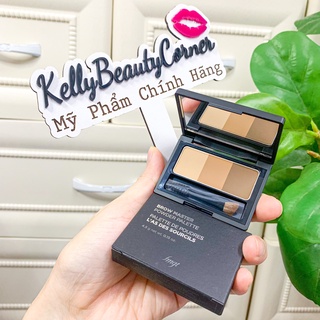 BỘT TÁN LÔNG MÀY Brow Master Eyebrow Kit NEW