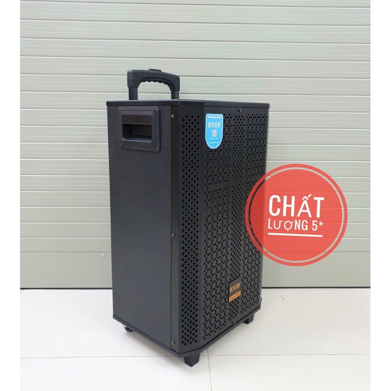 Loa kéo BNIB 1599 bass 40 - Chống hú cực đỉnh