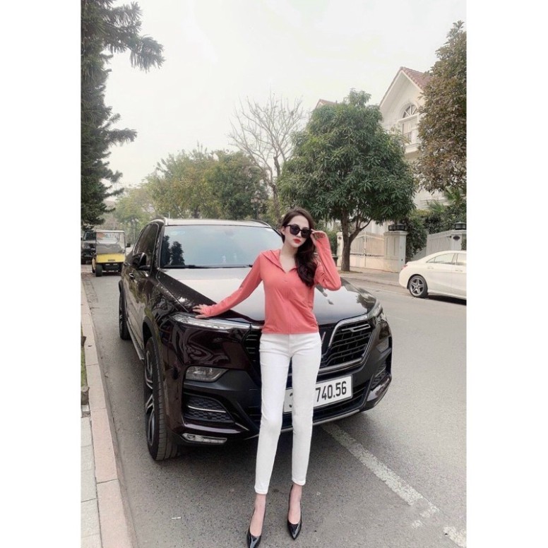 MECHIPXINH - ÁO CHỐNG NẮNG 2 LỚP MORIS CHO NỮ | BigBuy360 - bigbuy360.vn