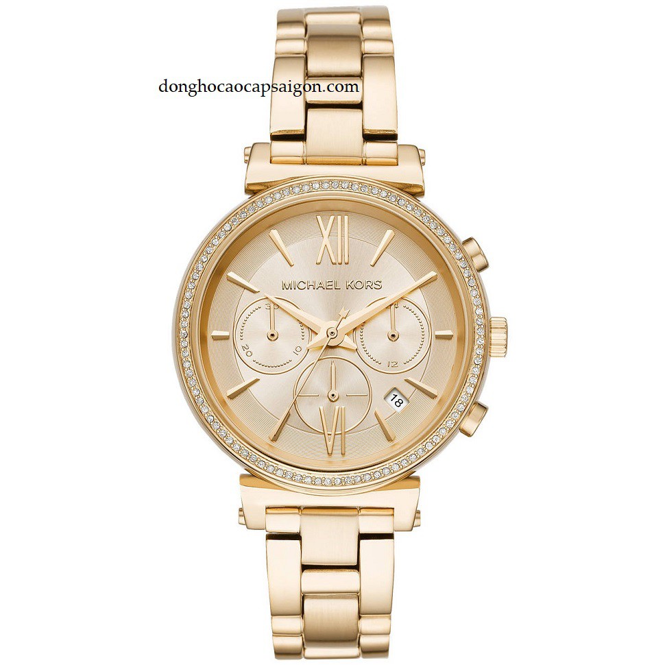 Đồng Hồ Nữ Michael Kors MK6559
