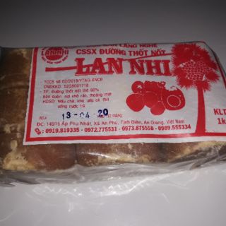 Sét chè bưởi 5kg