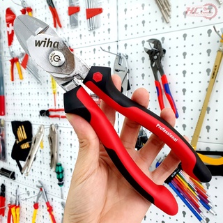 Kìm cộng lực WIHA 38190 - GERMANY