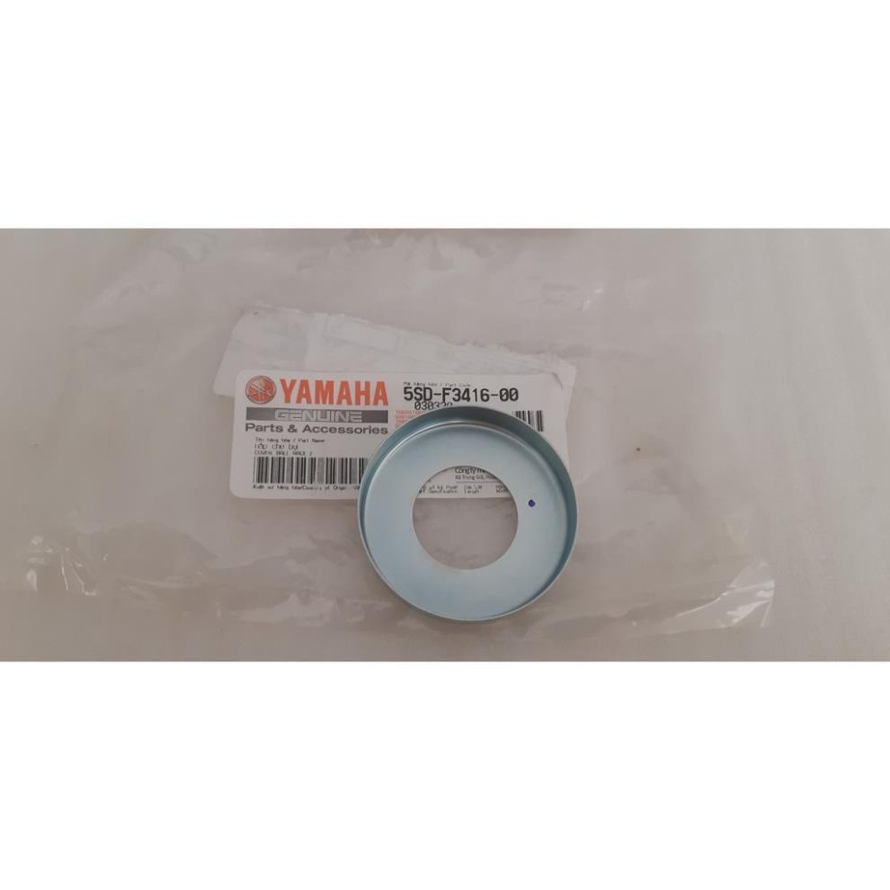 Nắp che bụi cổ phốt Yamaha