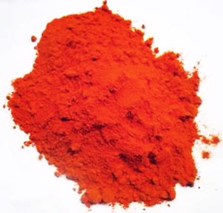 Bột điều đỏ 500g