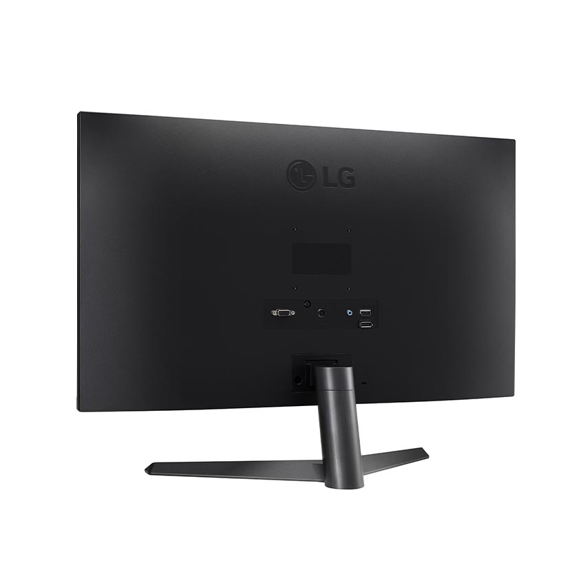 Màn hình LG 27MP60G-B (27inch/FHD/IPS/75Hz/5ms/250nits/HDMI+DP+Dsub+Audio/Freesync)