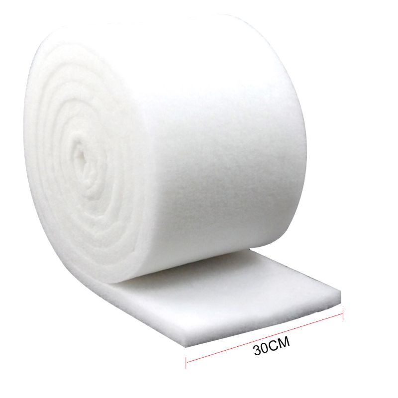Miếng lọc nước với mật độ cao dùng cho bể cá