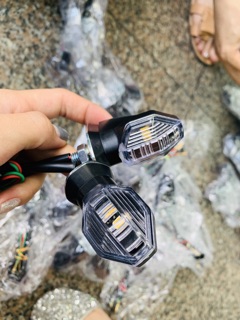 Xin nhan V1 mới Vario/Winner/Raider/Satria...