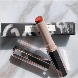 Son Fenty Beauty hàng Mỹ chính hãng, chất son siêu mịn, lên màu rõ nét chuẩn xác 1,7g