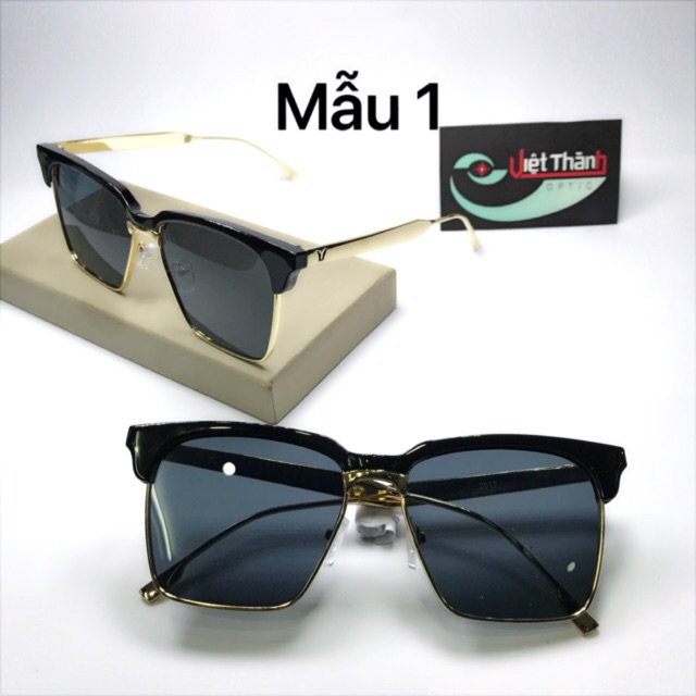 Kính HOT Phom To Ca Sĩ | BigBuy360 - bigbuy360.vn