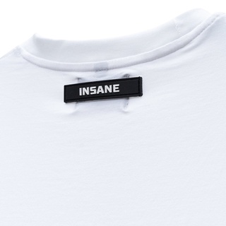 Áo Thun Insane® Dafonts