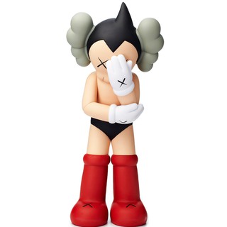 Mô hình KAWS ASTRO BOY 37CM