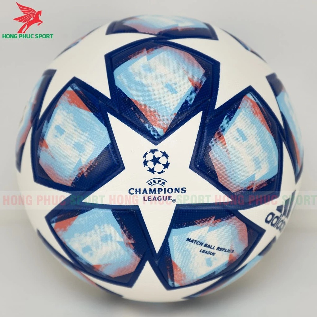 BÓNG ĐÁ WORLD CUP 2018 TELSTAR 18 SIZE 5 MÀU TRẮNG PHỐI ĐỔ