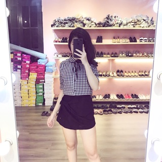 Sơ mi Zara