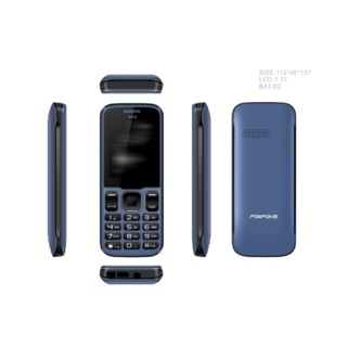 [FREESHIP] Điện thoại Foxfone 112 - Chính hãng