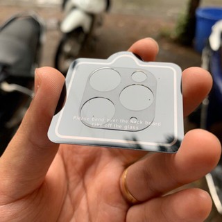 Dán chống xước camera cho iphone