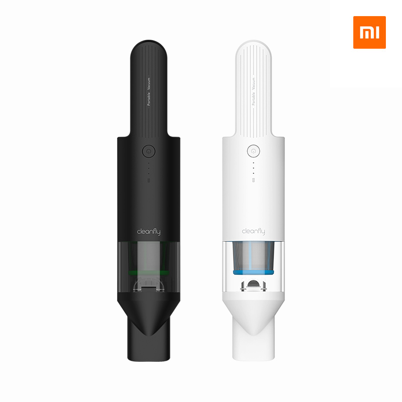 Máy hút bụi cầm tay Xiaomi Mijia Cleanfly FV2 - Hàng chính hãng