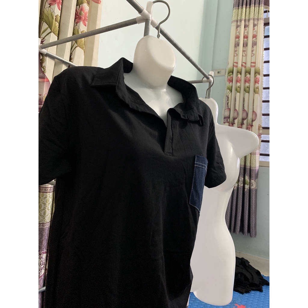 Áo Cổ Đức hàng sale