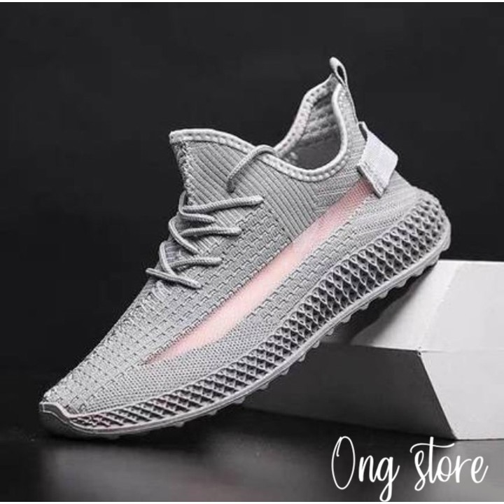 Giày thể thao nam giày sneaker nam yz350 siêu hot | BigBuy360 - bigbuy360.vn