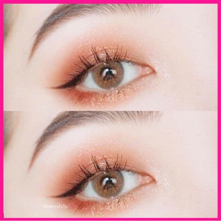 Phấn mắt Anylady trái đào 9 ô