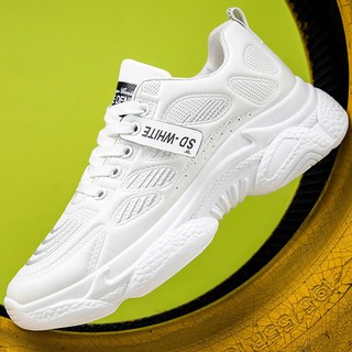 Giày thể thao sneaker nam độn đế chiều cao chất liệu cao cấp ZATA-ZSD03