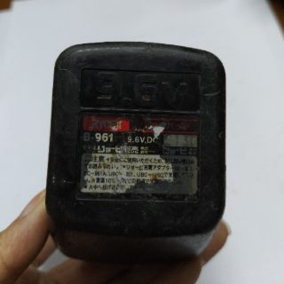 Vỏ pin Ryobi 9.6V